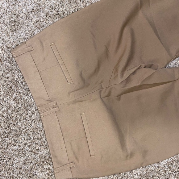 Express Editor Dress Pants - Picture 3 of 3
